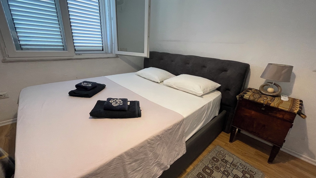 Photo of Bedroom in Tirana