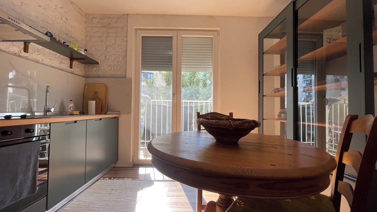 Photo of Kitchen in Tirana