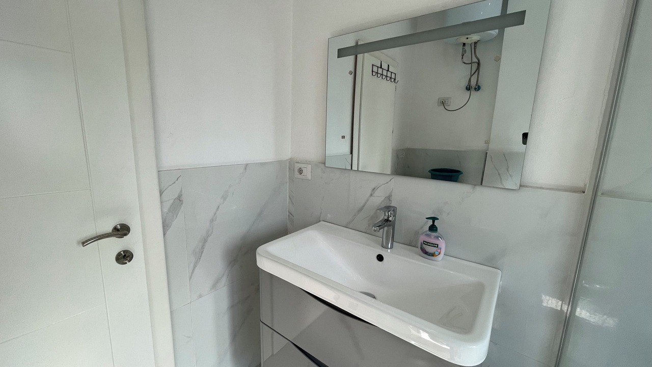 Photo of Bathroom in Tirana