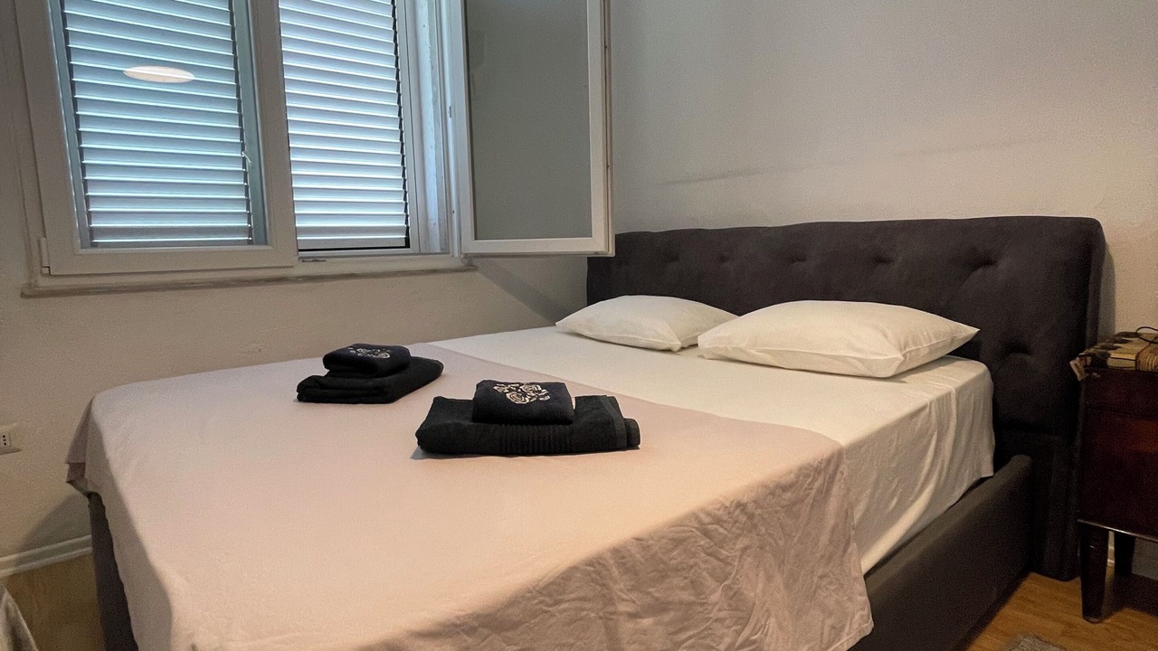 Photo of Bedroom in Tirana
