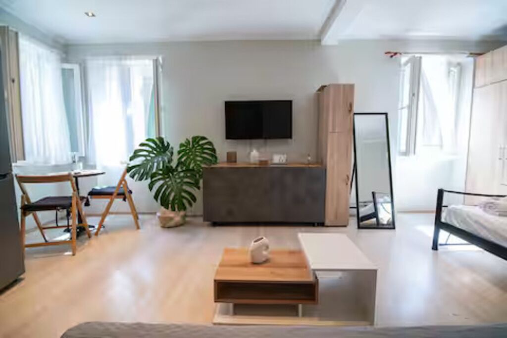 Photo of Bedroom in Old Town
