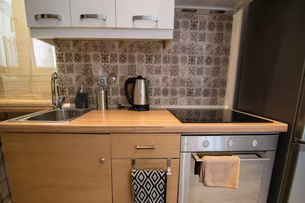 Photo of Kitchen in Old Town