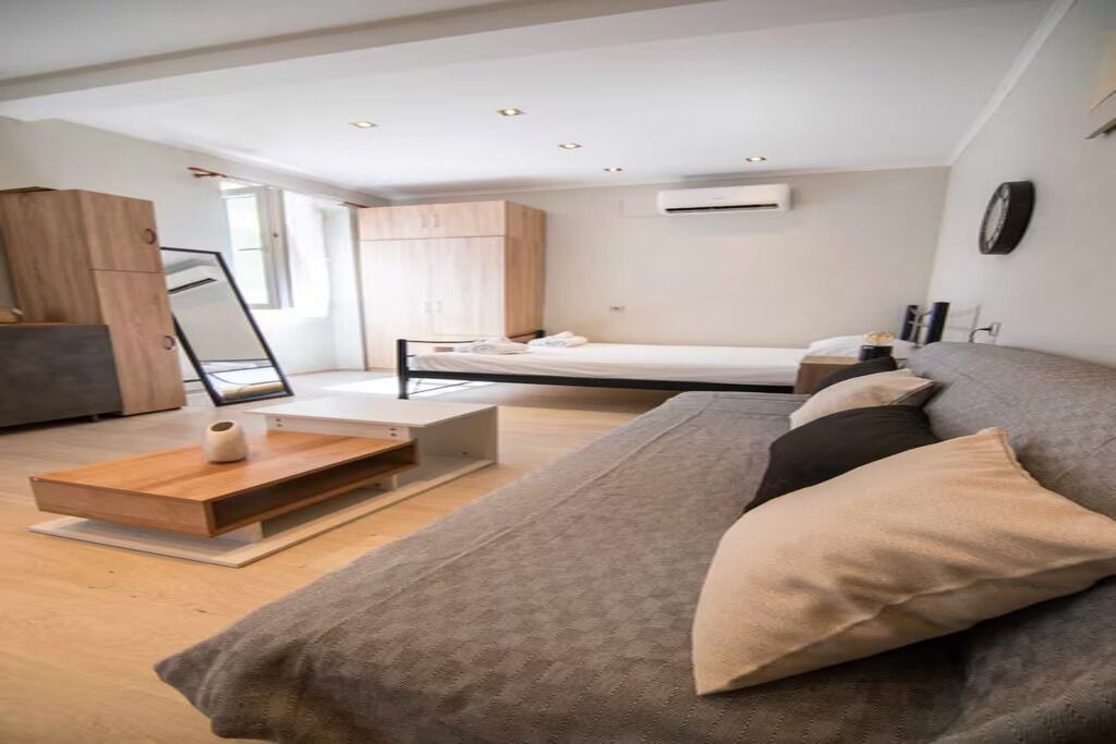 Photo of Bedroom in Old Town