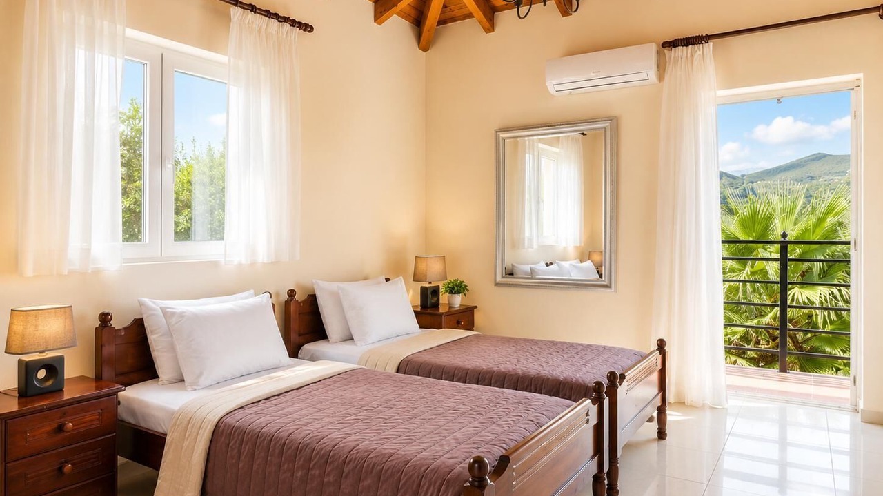 Photo of Bedroom in Kateleios