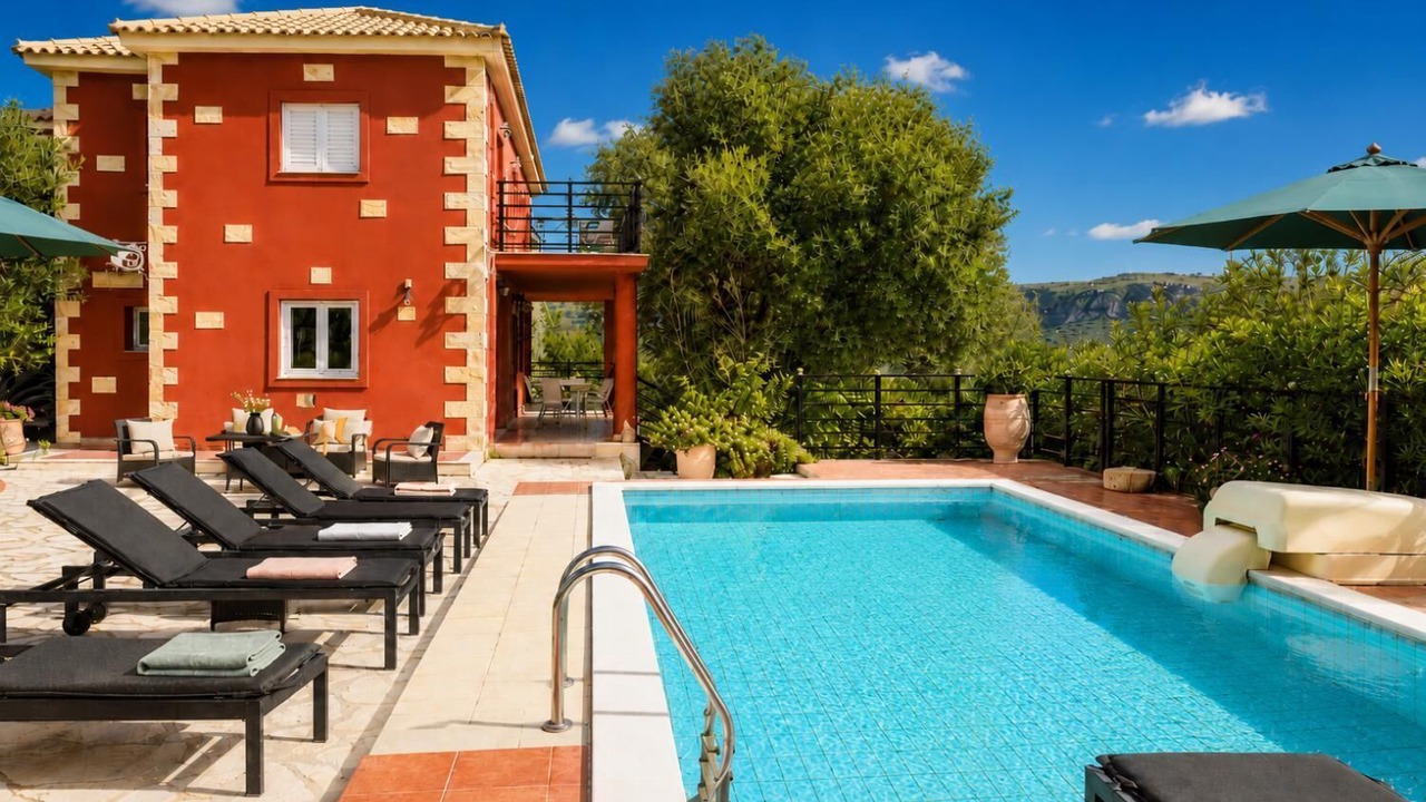Photo of Outdoor in Kateleios