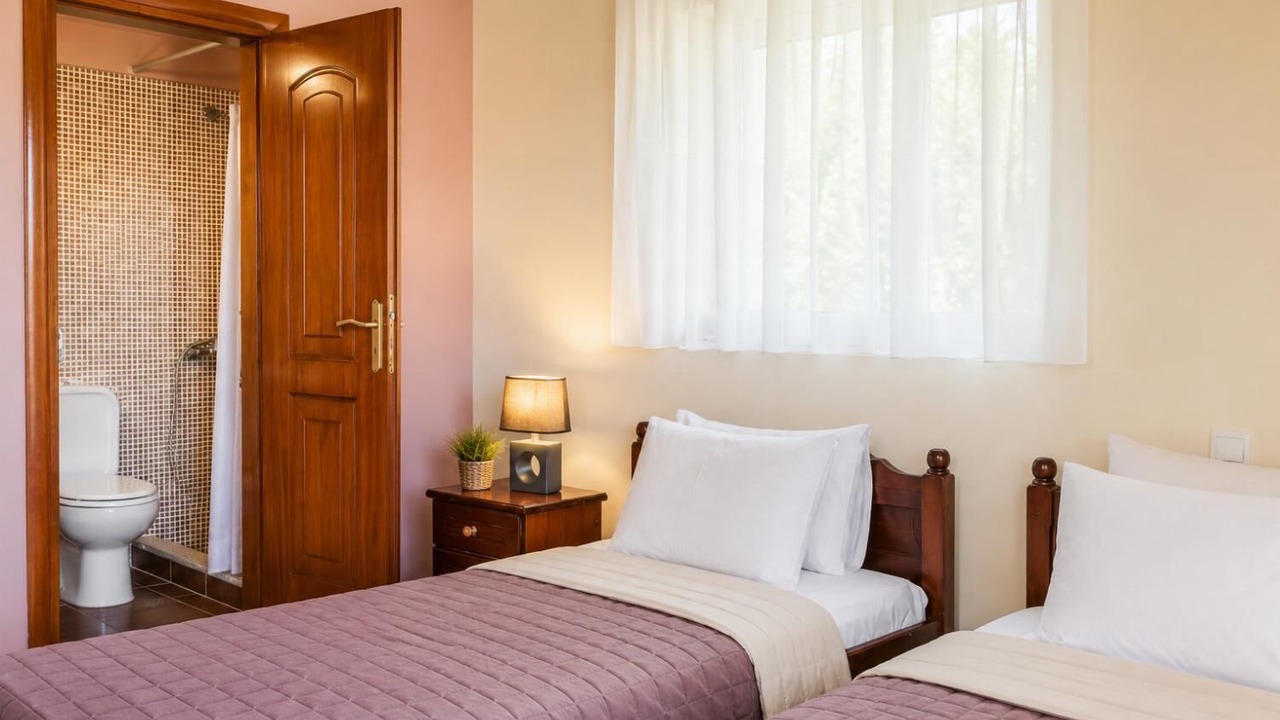 Photo of Bedroom in Kateleios