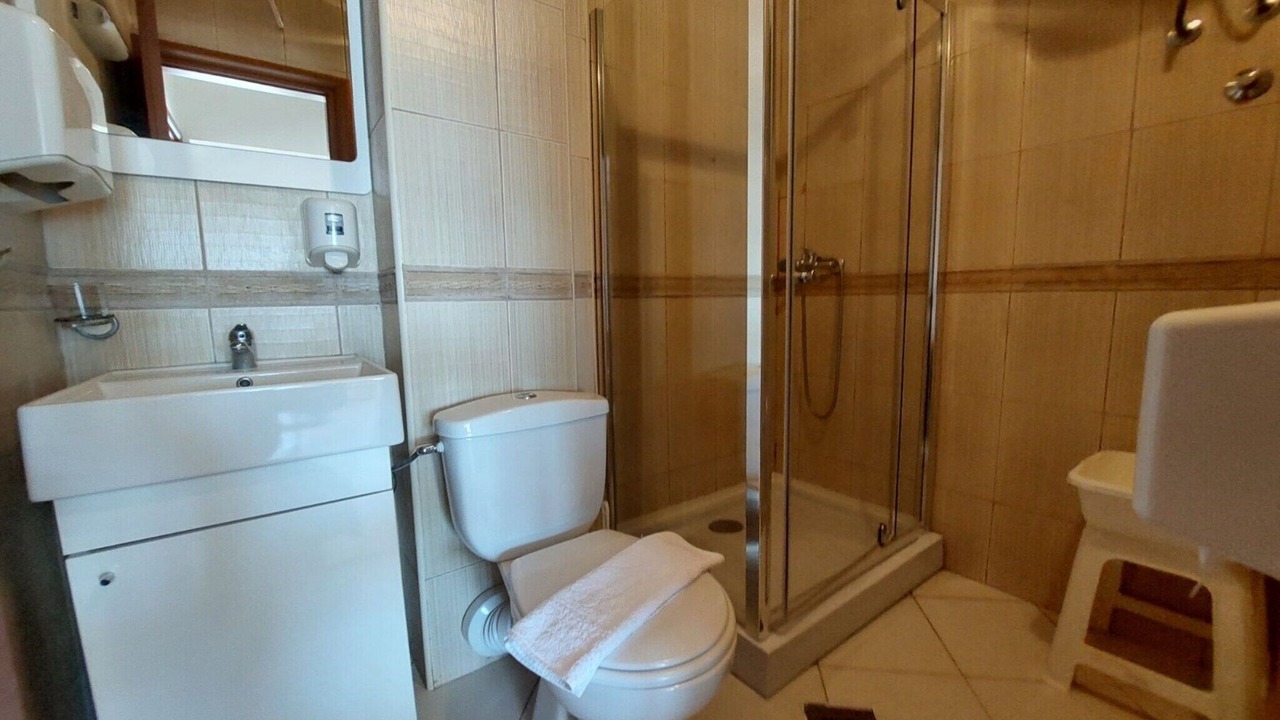 Photo of Bathroom in Kumbor