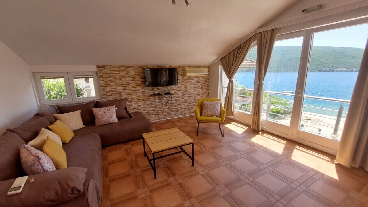 Photo of Livingroom in Kumbor