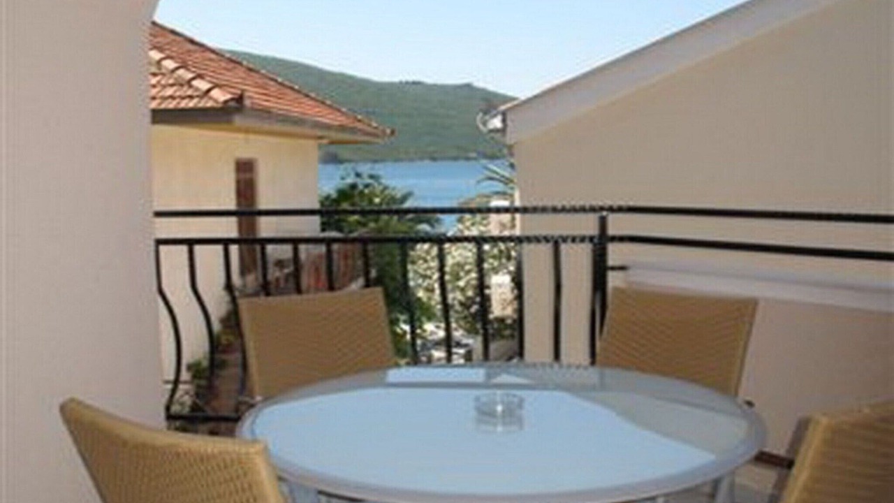 Photo of Patio Balcony in Kumbor
