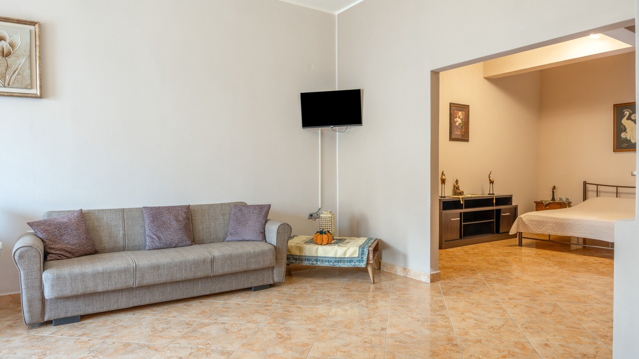 Photo of Livingroom in Leros
