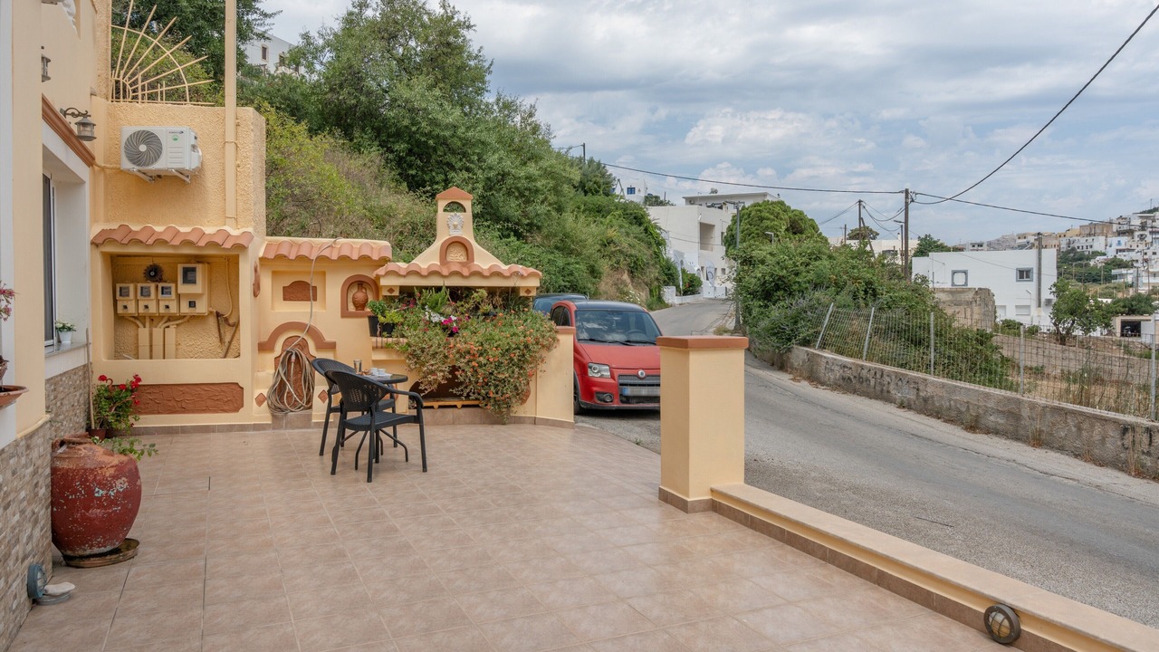 Photo of Outdoor in Leros