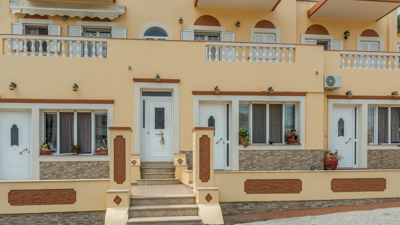 Photo of Outdoor in Leros