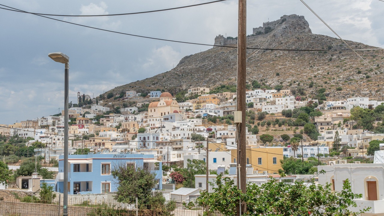 Photo of Others in Leros