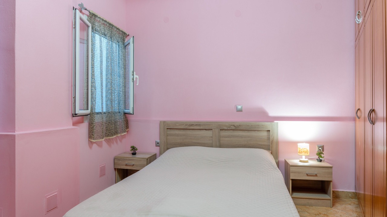 Photo of Bedroom in Leros