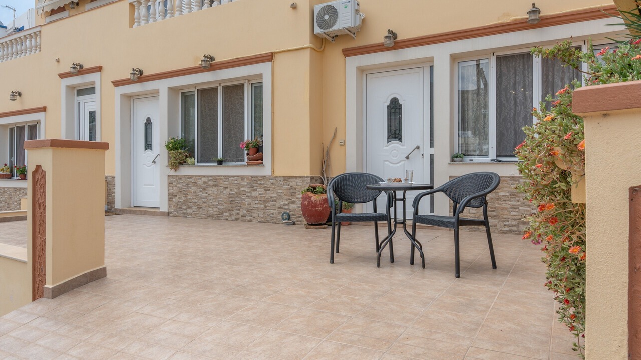 Photo of Outdoor in Leros