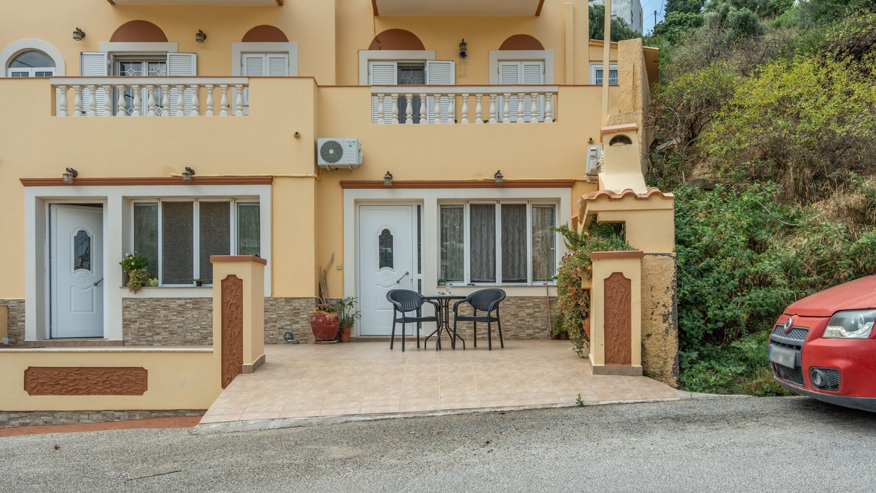 Photo of Outdoor in Leros