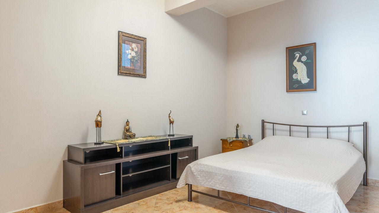 Photo of Bedroom in Leros