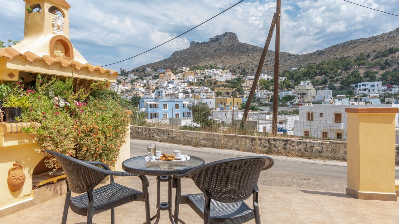 Photo of Outdoor in Leros