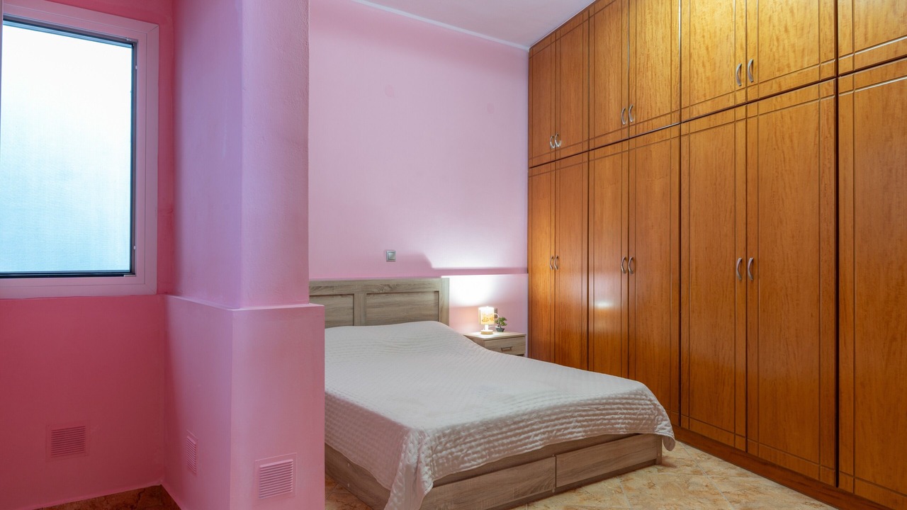 Photo of Bedroom in Leros