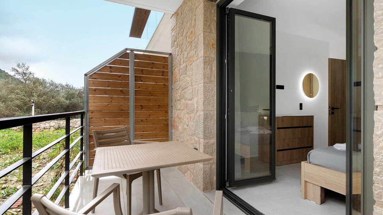 Photo of Patio Balcony in Vlicho