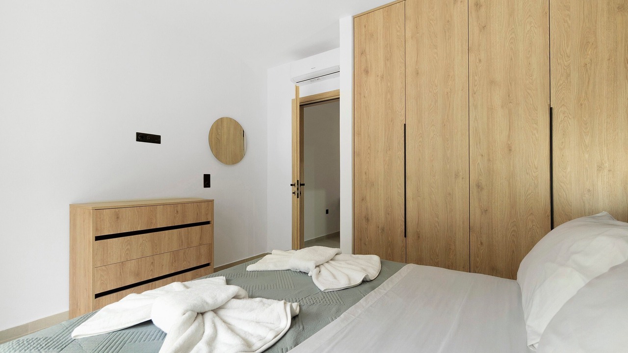 Photo of Bedroom in Vlicho