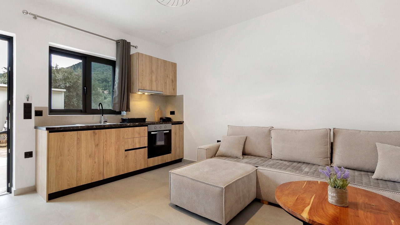 Photo of Livingroom in Vlicho