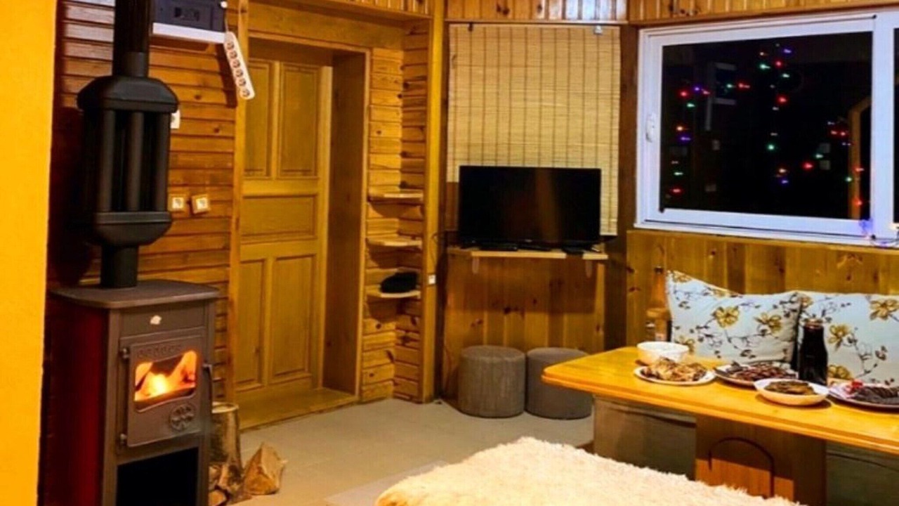 Photo of Livingroom in Mojkovac