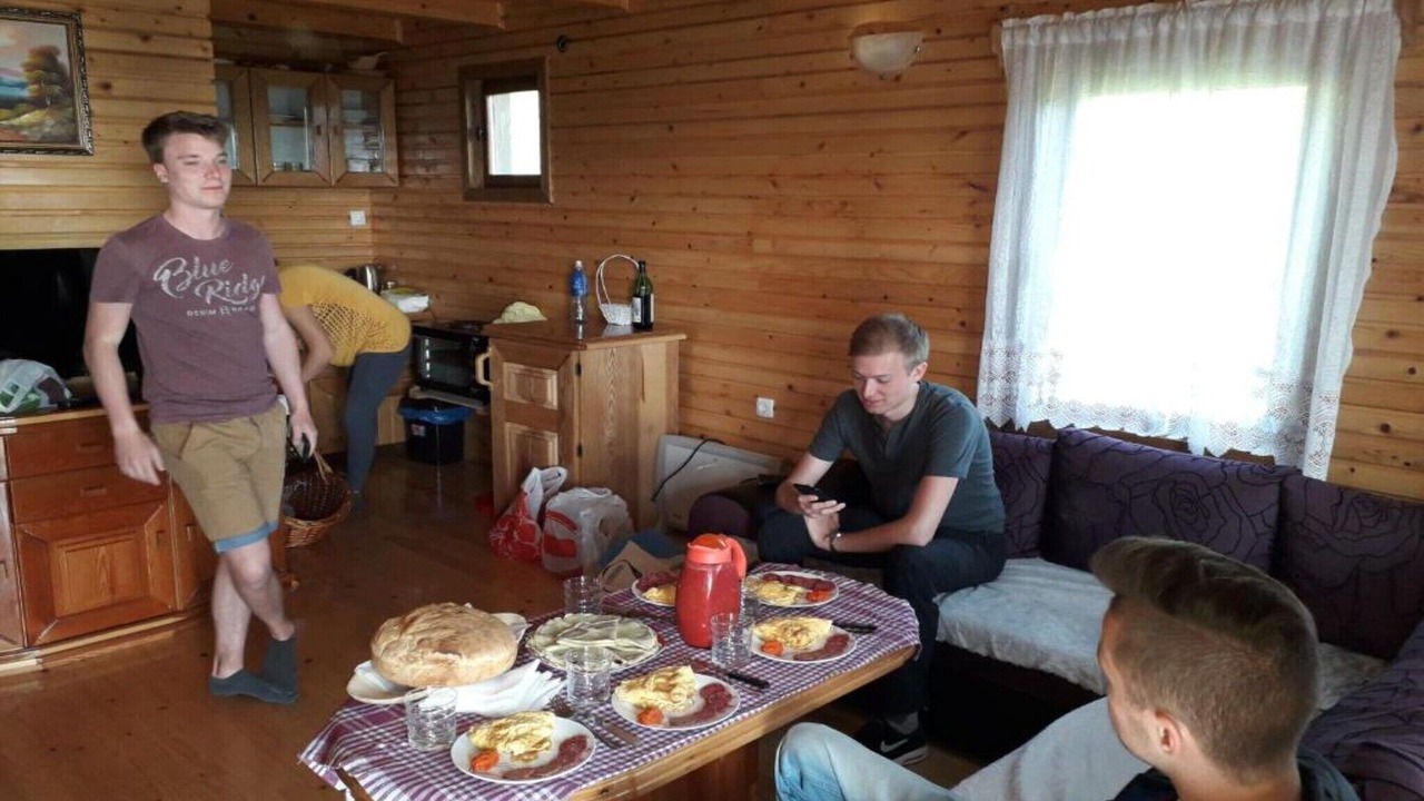 Photo of Livingroom in Mojkovac