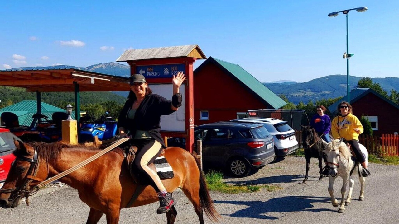 Photo of Others in Mojkovac