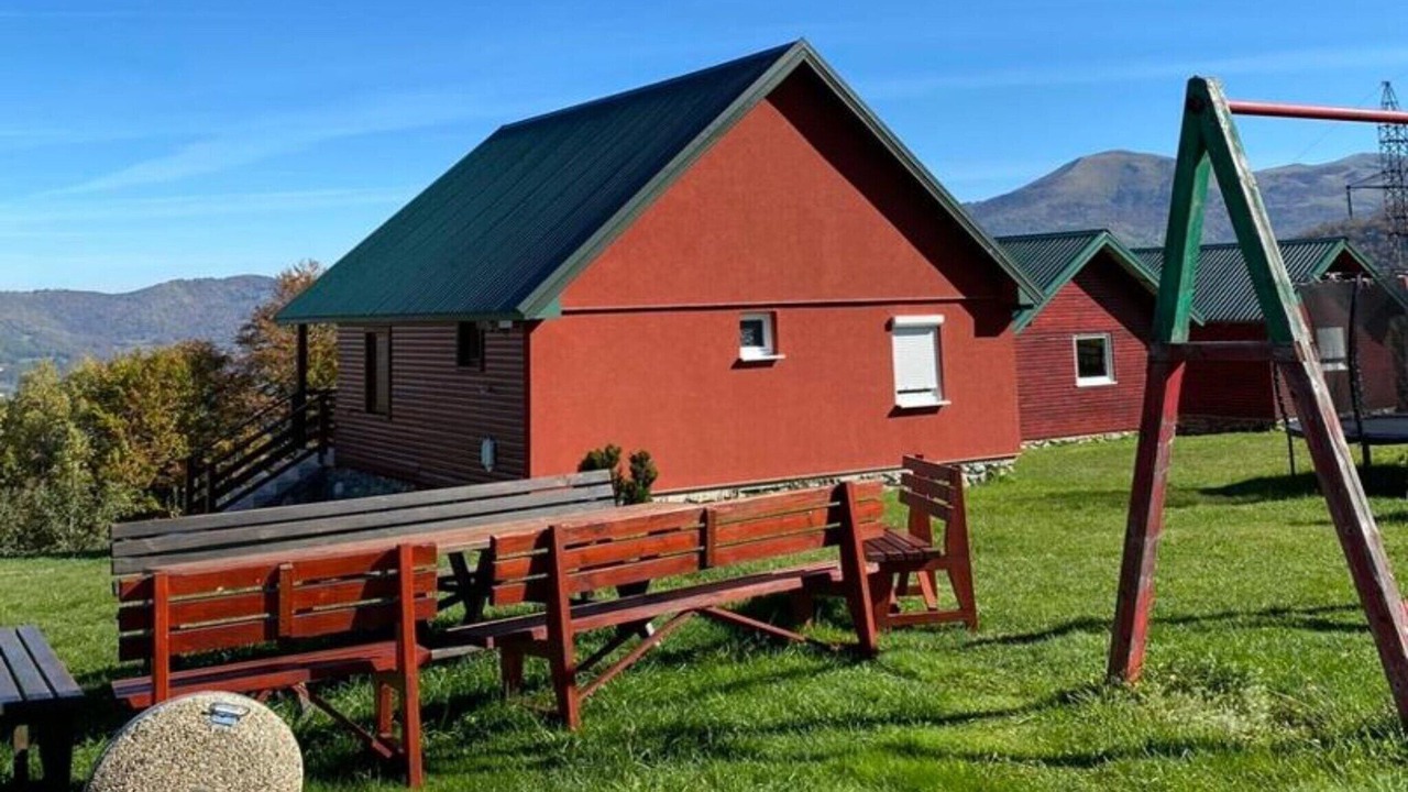Photo of Outdoor in Mojkovac