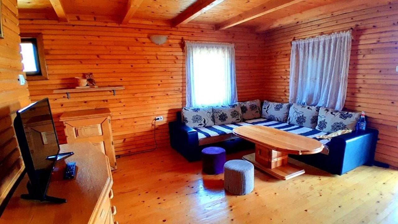 Photo of Livingroom in Mojkovac