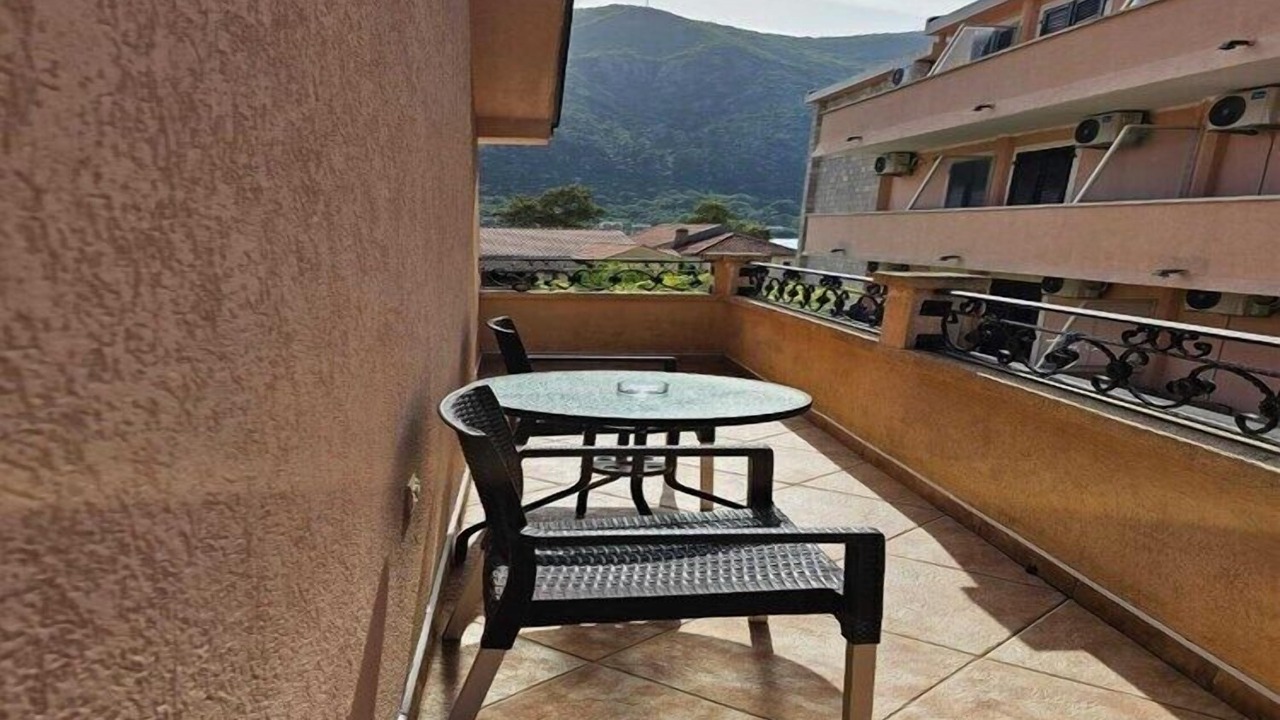 Photo of Patio Balcony in Kotor