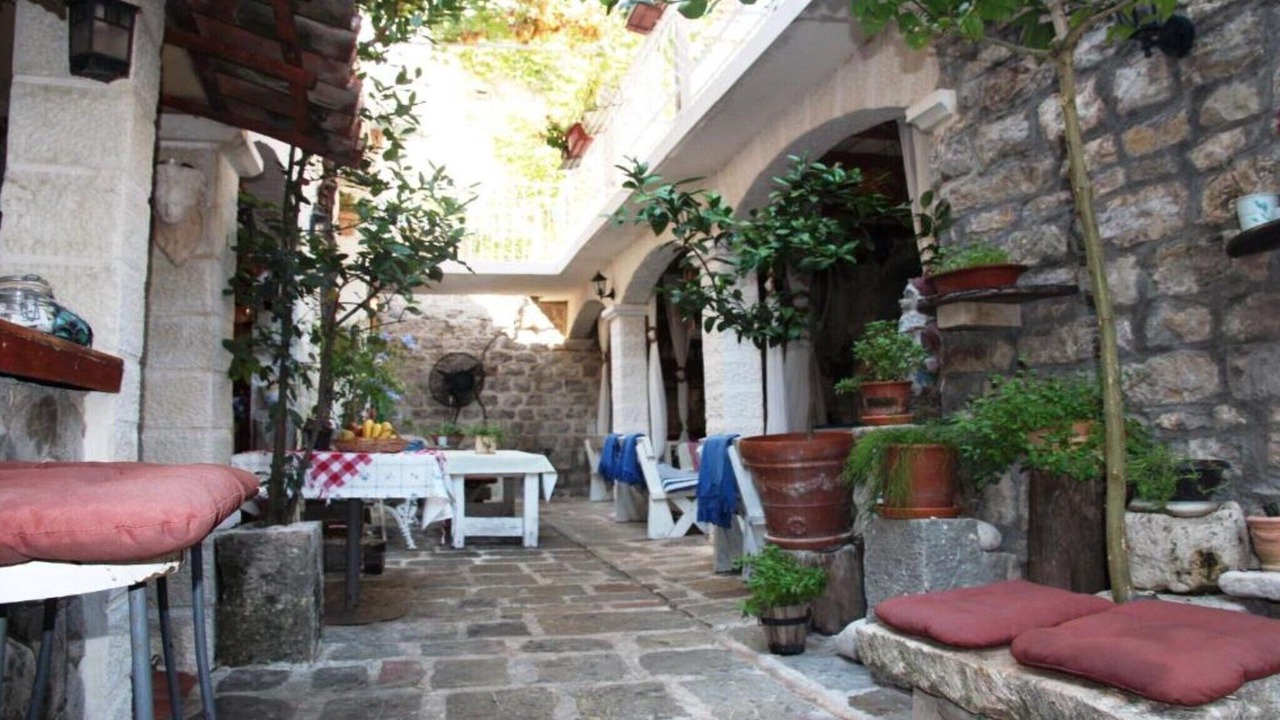 Photo of Outdoor in Old Town