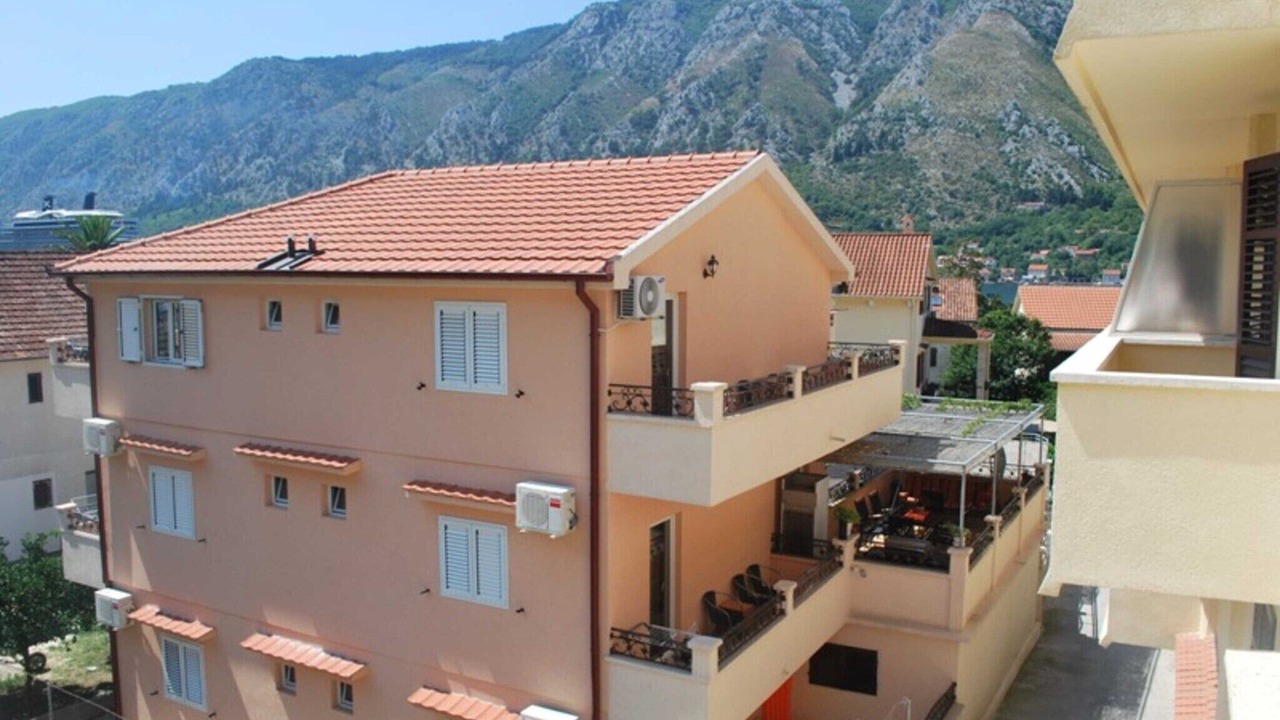Photo of Outdoor in Kotor