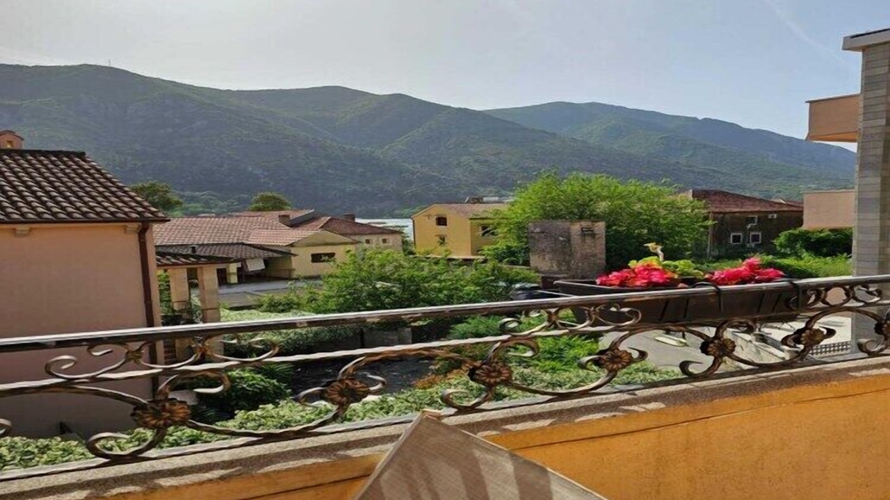 Photo of Patio Balcony in Kotor