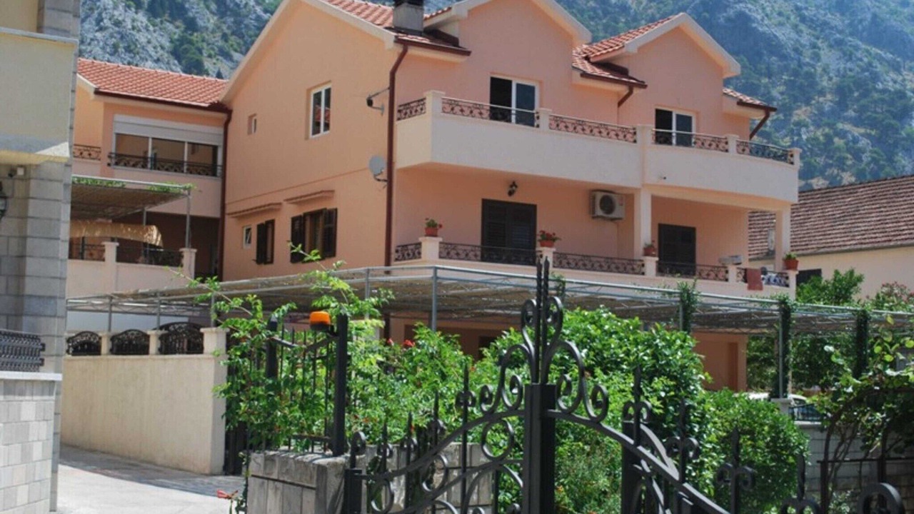 Photo of Outdoor in Kotor