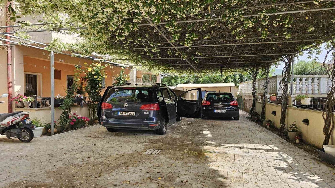 Photo of Outdoor in Kotor