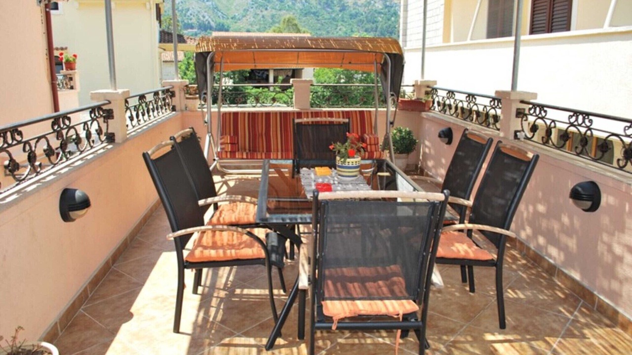 Photo of Patio Balcony in Kotor