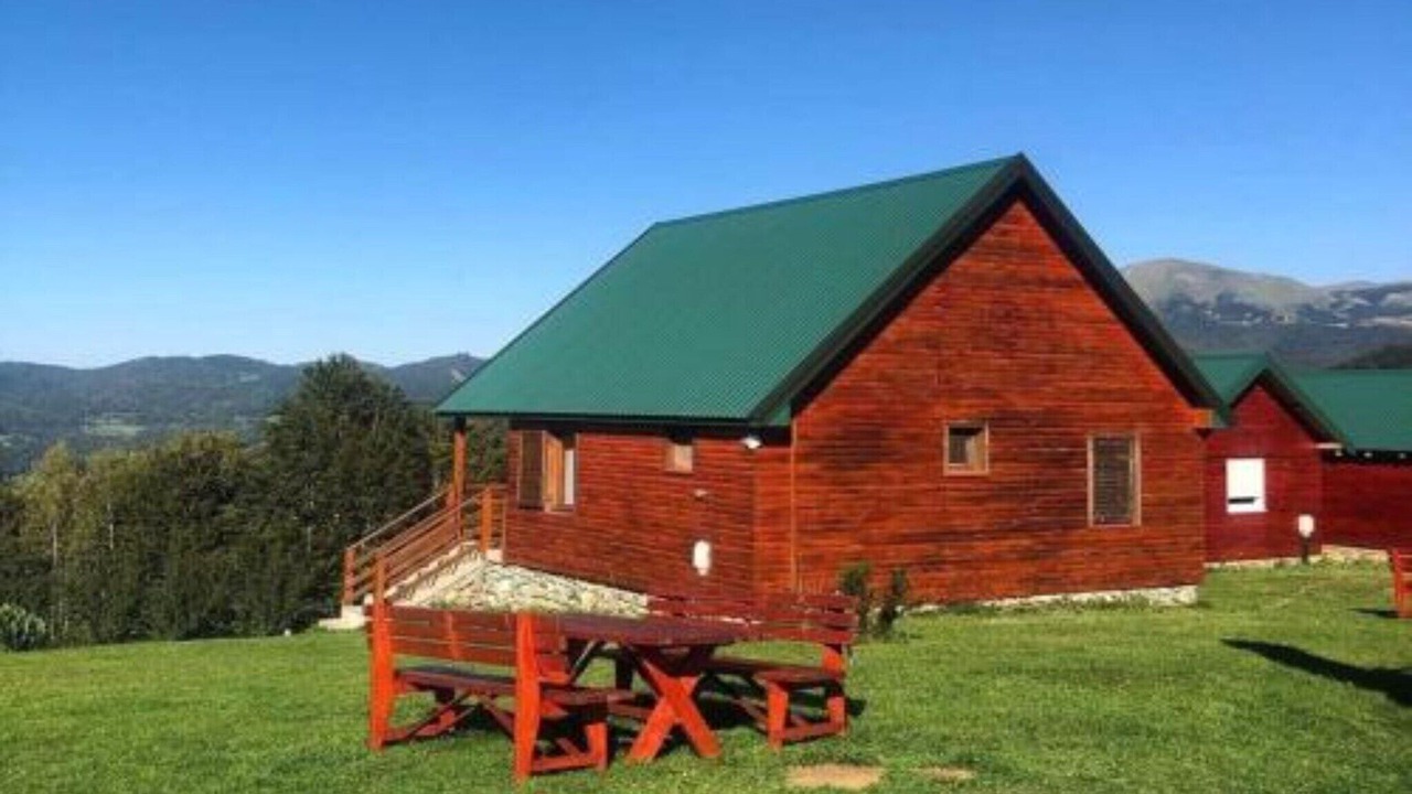 Photo of Outdoor in Mojkovac