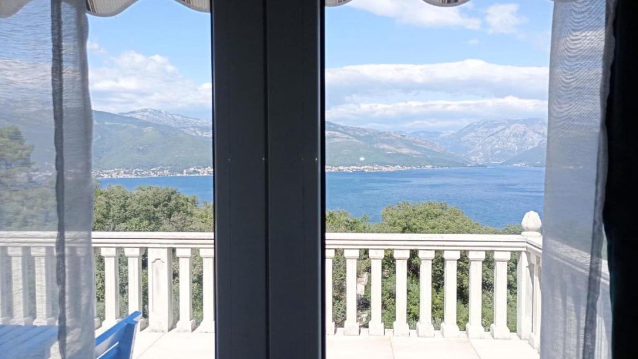 Photo of Patio Balcony in Seoca