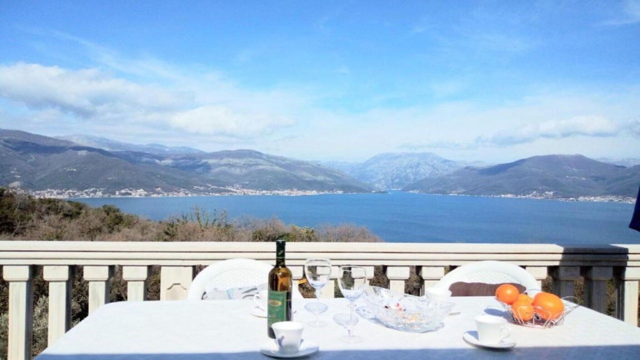 Photo of Patio Balcony in Seoca