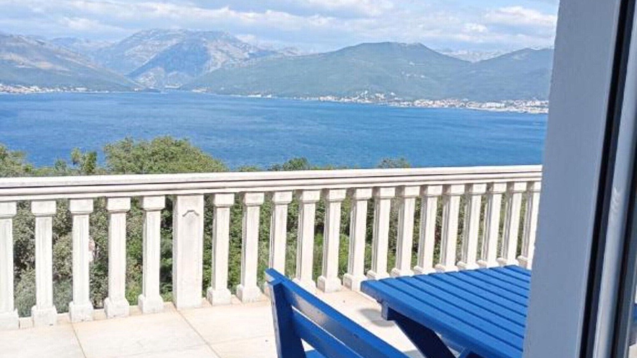 Photo of Patio Balcony in Seoca