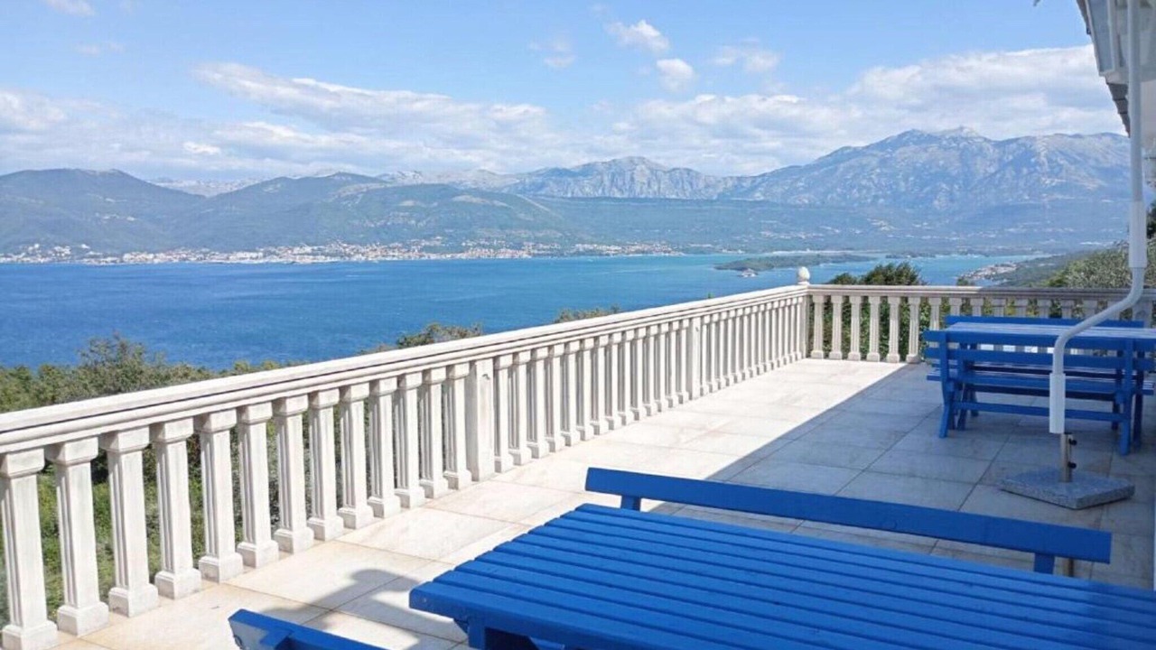 Photo of Patio Balcony in Seoca