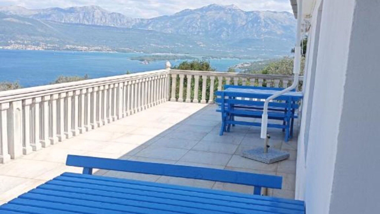 Photo of Patio Balcony in Seoca
