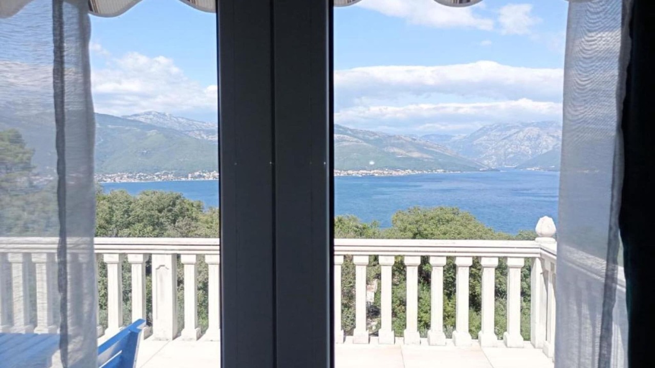 Photo of Patio Balcony in Seoca
