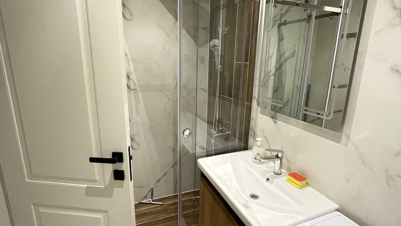 Photo of Bathroom in Becici