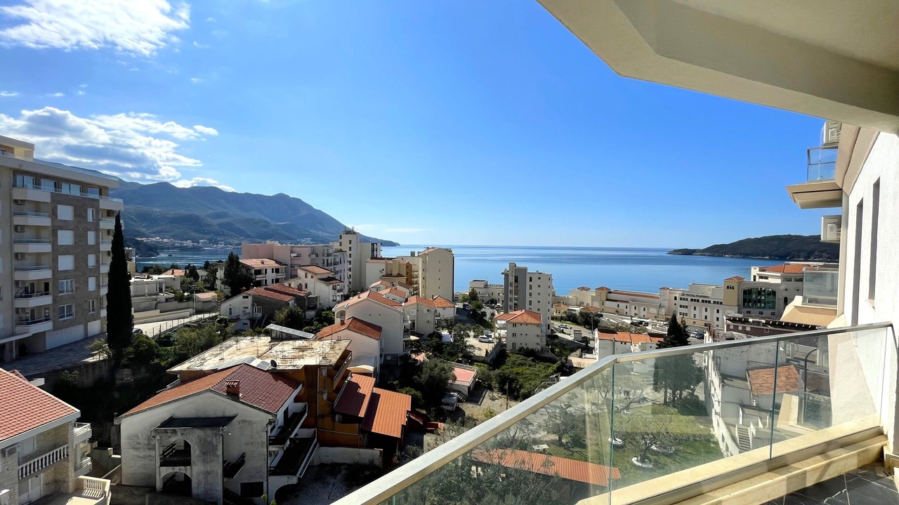 Photo of Outdoor in Becici