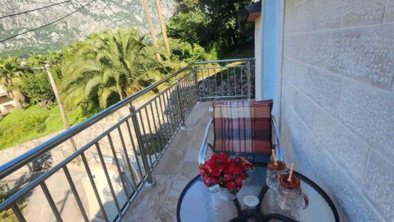 Photo of Outdoor in Prcanj
