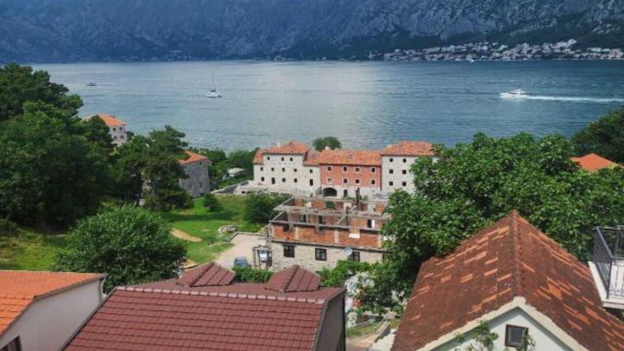 Photo of Outdoor in Prcanj