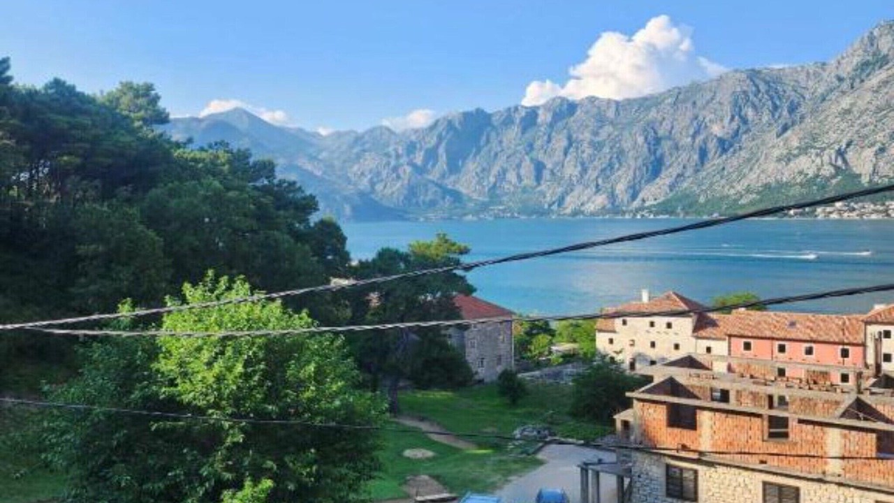 Photo of Outdoor in Prcanj
